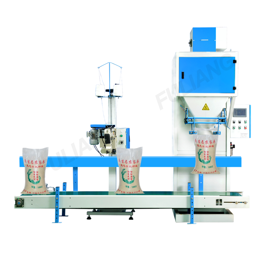packaging machinery company