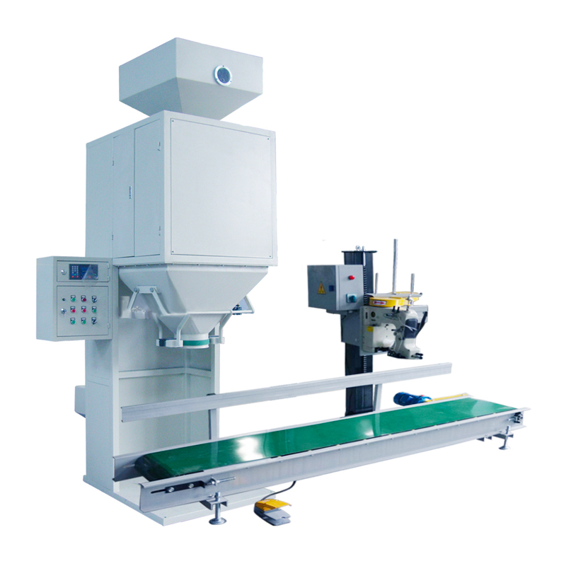 Granules Filling machine