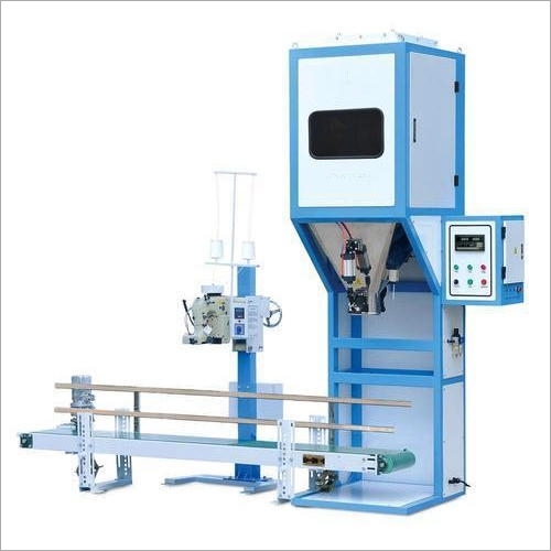 Bagging Machine for granules