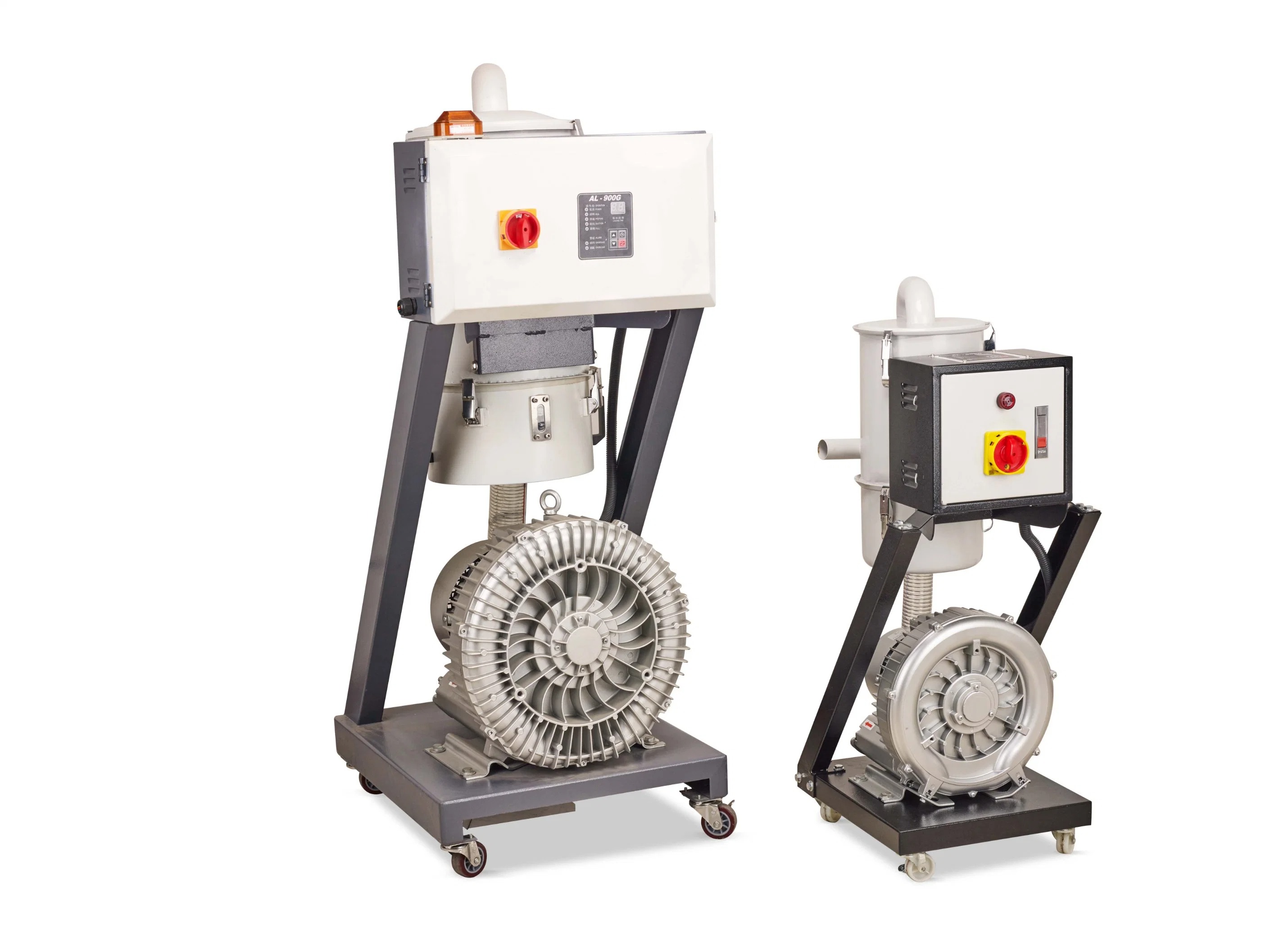 Comprehensive guide for fertilizer packing machine