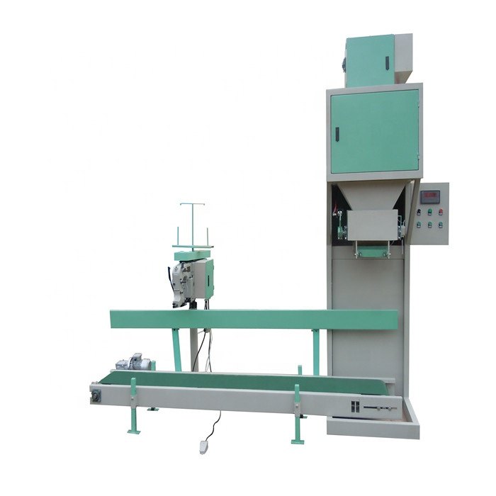 Semi Automatic granules packaging machine